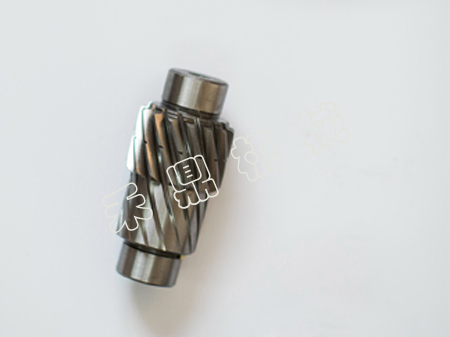 新能源電動汽車齒輪